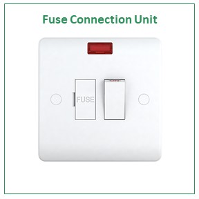 Fuse Connection Unit